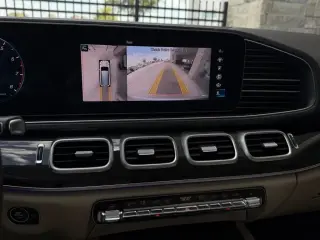 Mercedes-Benz GLS 2020 AWD GLS 450 4MATIC 4p SUV