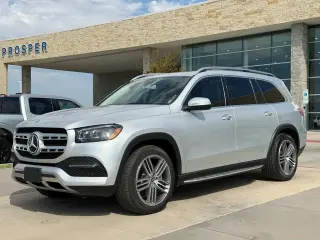 Mercedes-Benz GLS 2020 AWD GLS 450 4MATIC 4p SUV