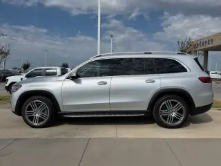 Mercedes-Benz GLS 2020 AWD GLS 450 4MATIC 4p SUV