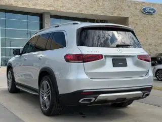 Mercedes-Benz GLS 2020 AWD GLS 450 4MATIC 4p SUV