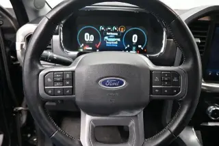 Ford F-150 2023 4x4 Lariat 4dr SuperCrew 6.5 ft. SB