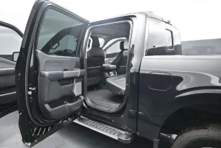 Ford F-150 2023 4x4 Lariat 4dr SuperCrew 6.5 ft. SB