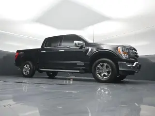 Ford F-150 2023 4x4 Lariat 4dr SuperCrew 6.5 ft. SB