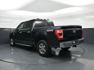 Ford F-150 2023 4x4 Lariat 4dr SuperCrew 6.5 ft. SB