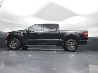 Ford F-150 2023 4x4 Lariat 4dr SuperCrew 6.5 ft. SB