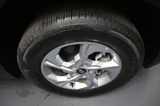 Hyundai TUCSON 2023 AWD SEL 4p SUV