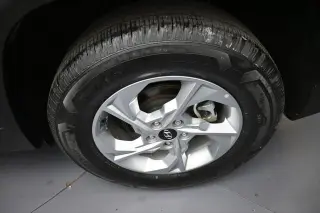 Hyundai TUCSON 2023 AWD SEL 4p SUV