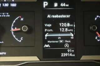 Hyundai TUCSON 2023 AWD SEL 4p SUV
