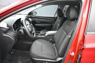Hyundai TUCSON 2023 AWD SEL 4p SUV