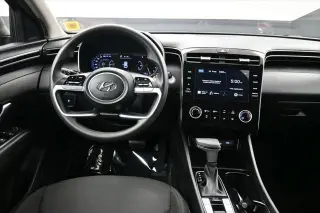 Hyundai TUCSON 2023 AWD SEL 4p SUV