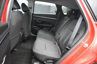 Hyundai TUCSON 2023 AWD SEL 4p SUV