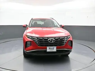 Hyundai TUCSON 2023 AWD SEL 4p SUV