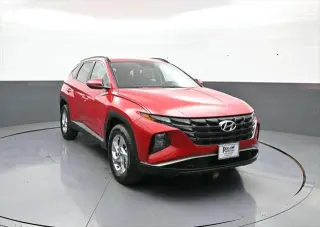 Hyundai TUCSON 2023 AWD SEL 4p SUV