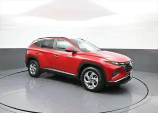 Hyundai TUCSON 2023 AWD SEL 4p SUV