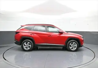 Hyundai TUCSON 2023 AWD SEL 4p SUV
