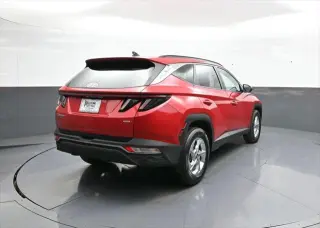 Hyundai TUCSON 2023 AWD SEL 4p SUV