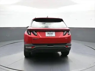 Hyundai TUCSON 2023 AWD SEL 4p SUV