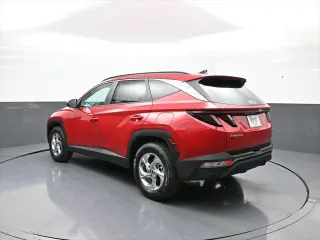 Hyundai TUCSON 2023 AWD SEL 4p SUV