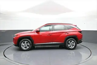 Hyundai TUCSON 2023 AWD SEL 4p SUV