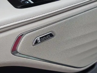 Lincoln Nautilus 2024 AWD Reserve 4p SUV
