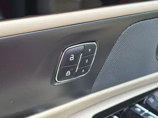Lincoln Nautilus 2024 AWD Reserve 4p SUV