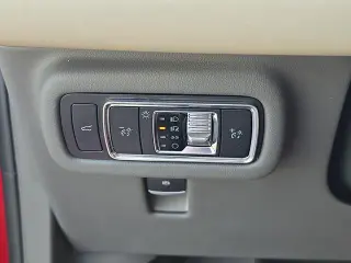 Lincoln Nautilus 2024 AWD Reserve 4p SUV