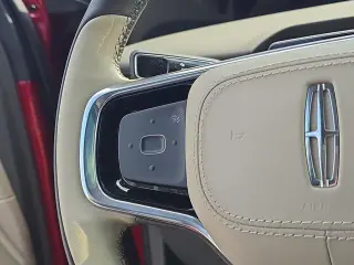 Lincoln Nautilus 2024 AWD Reserve 4p SUV