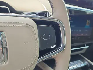 Lincoln Nautilus 2024 AWD Reserve 4p SUV