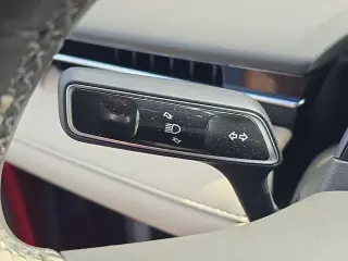 Lincoln Nautilus 2024 AWD Reserve 4p SUV