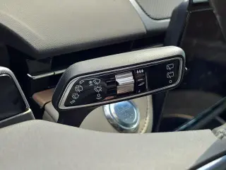 Lincoln Nautilus 2024 AWD Reserve 4p SUV