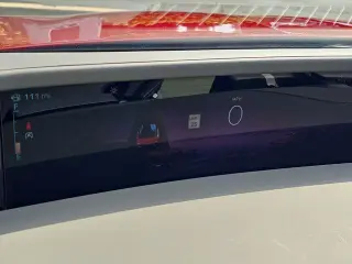 Lincoln Nautilus 2024 AWD Reserve 4p SUV