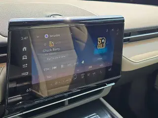 Lincoln Nautilus 2024 AWD Reserve 4p SUV