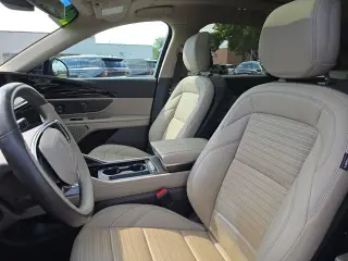 Lincoln Nautilus 2024 AWD Reserve 4p SUV