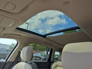 Lincoln Nautilus 2024 AWD Reserve 4p SUV