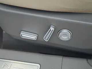 Lincoln Nautilus 2024 AWD Reserve 4p SUV