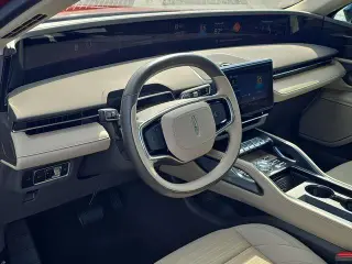 Lincoln Nautilus 2024 AWD Reserve 4p SUV