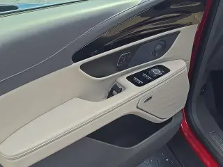 Lincoln Nautilus 2024 AWD Reserve 4p SUV
