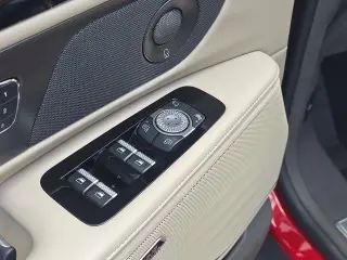 Lincoln Nautilus 2024 AWD Reserve 4p SUV