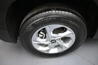 Hyundai TUCSON 2024 AWD SE 4dr SUV