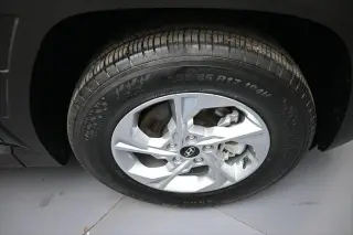 Hyundai TUCSON 2024 AWD SE 4dr SUV