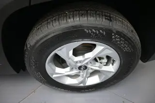 Hyundai TUCSON 2024 AWD SE 4dr SUV