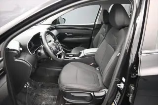 Hyundai TUCSON 2024 AWD SE 4dr SUV