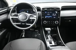 Hyundai TUCSON 2024 AWD SE 4dr SUV