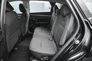 Hyundai TUCSON 2024 AWD SE 4dr SUV