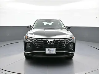 Hyundai TUCSON 2024 AWD SE 4dr SUV