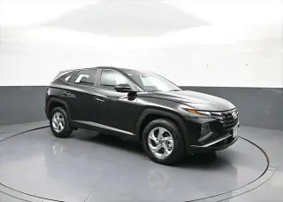 Hyundai TUCSON 2024 AWD SE 4dr SUV