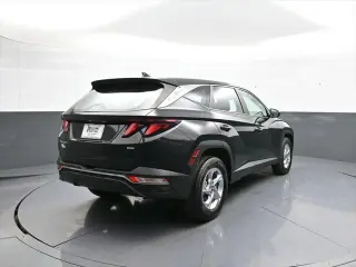 Hyundai TUCSON 2024 AWD SE 4dr SUV