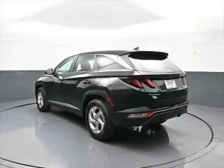 Hyundai TUCSON 2024 AWD SE 4dr SUV