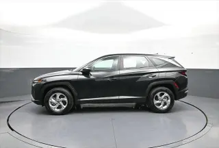 Hyundai TUCSON 2024 AWD SE 4dr SUV