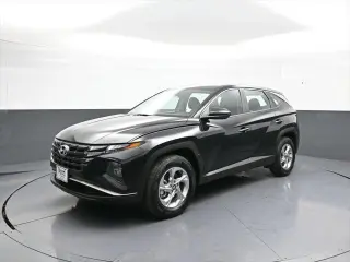 Hyundai TUCSON 2024 AWD SE 4dr SUV
